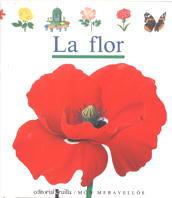FLOR, LA | 9788476295953 | Llibreria L'Illa - Llibreria Online de Mollet - Comprar llibres online