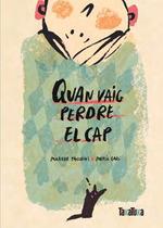 QUAN VAIG PERDRE EL CAP  | 9788418821653 | TACCHINI, MATILDE | Llibreria L'Illa - Llibreria Online de Mollet - Comprar llibres online