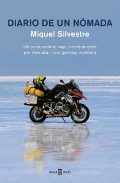 DIARIO DE UN NÓMADA | 9788401347443 | SILVESTRE, MIQUEL