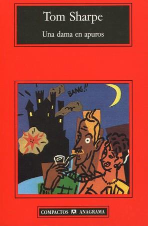 DAMA EN APUROS, UNA | 9788433920164 | Sharpe, Tom | Llibreria L'Illa - Llibreria Online de Mollet - Comprar llibres online