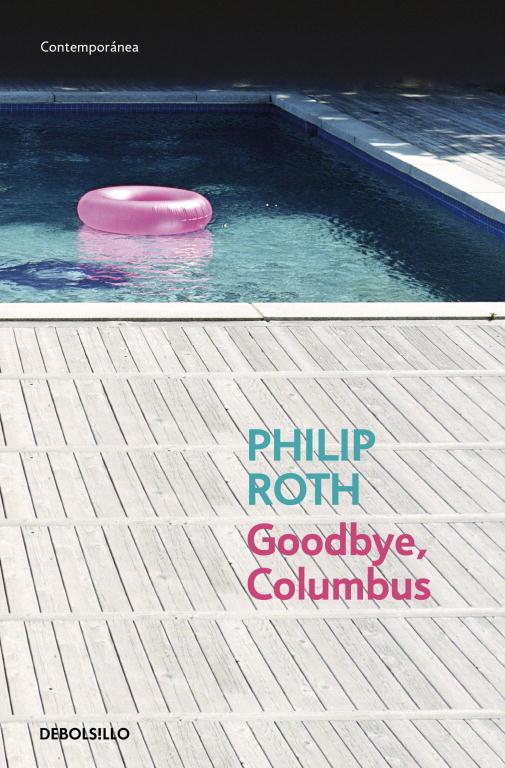 GOODBYE COLUMBUS (BUTXACA) | 9788483464854 | ROTH, PHILIP