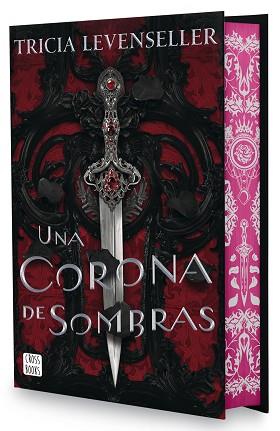 CORONA DE SOMBRAS, UNA EDICIÓN ESPECIAL | 9788408302636 | LEVENSELLER, TRICIA | Llibreria L'Illa - Llibreria Online de Mollet - Comprar llibres online