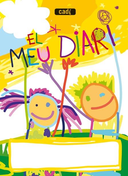 MEU DIARI, EL (AGENDA) | 9788447402991