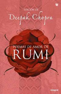 POEMAS DE AMOR DE RUMI (BOLSILLO AUTOAYUDA) | 9788478719945 | CHOPRA, DEEPAK (ED) | Llibreria L'Illa - Llibreria Online de Mollet - Comprar llibres online