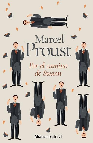 POR EL CAMINO DE SWANN | 9788413626208 | PROUST, MARCEL | Llibreria L'Illa - Llibreria Online de Mollet - Comprar llibres online