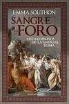 SANGRE EN EL FORO | 9788412138351 | SOUTHON, EMMA | Llibreria L'Illa - Llibreria Online de Mollet - Comprar llibres online