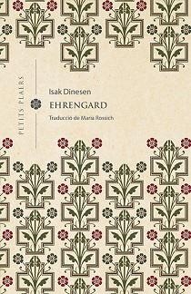 EHRENGARD | 9788417998905 | DINESEN, ISAK | Llibreria L'Illa - Llibreria Online de Mollet - Comprar llibres online