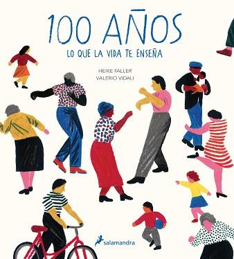 100 AÑOS | 9788498389685 | FALLER, HEIKE