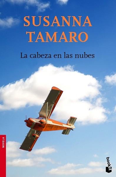 CABEZA EN LAS NUBES, LA (NF) | 9788432217944 | TAMARO, SUSANNA