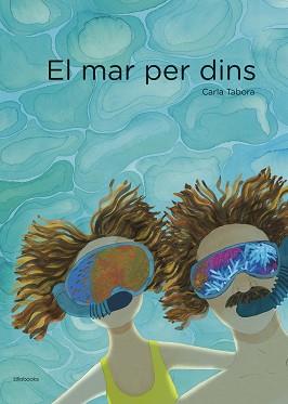 MAR PER DINS, EL | 9788412635874 | TABORA, CARLA | Llibreria L'Illa - Llibreria Online de Mollet - Comprar llibres online