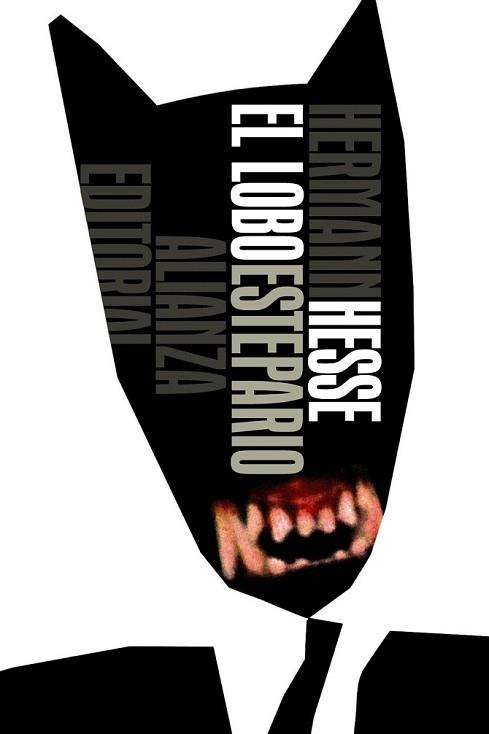 LOBO ESTEPARIO, EL | 9788420674292 | HESSE, HERMANN | Llibreria L'Illa - Llibreria Online de Mollet - Comprar llibres online
