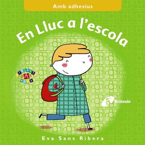 EN LLUC A L ' ESCOLA | 9788499066912 | SANS RIVERA, EVA | Llibreria L'Illa - Llibreria Online de Mollet - Comprar llibres online