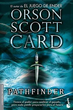 PATHFINDER | 9788445000946 | SCOTT CARD, ORSON | Llibreria L'Illa - Llibreria Online de Mollet - Comprar llibres online