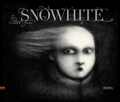 SNOWHITE | 9788426391209 | Llibreria L'Illa - Llibreria Online de Mollet - Comprar llibres online