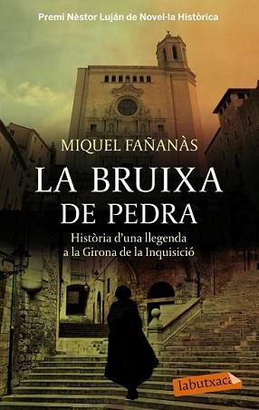 BRUIXA DE PEDRA, LA | 9788499307909 | FAÑANAS SERRALLONGA, MIQUEL | Llibreria L'Illa - Llibreria Online de Mollet - Comprar llibres online