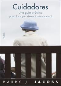 CUIDADORES | 9788449321412 | JACOBS, BARRY J.