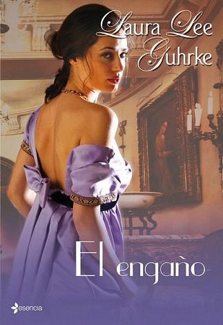 ENGAÑO, EL | 9788408092322 | GUHRKE, LAURA LEE | Llibreria L'Illa - Llibreria Online de Mollet - Comprar llibres online