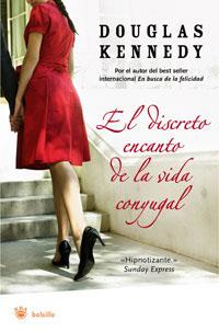 DISCRETO ENCANTO DE LA VIDA CONYUGAL, EL | 9788489662483 | KENNEDY, DOUGLAS