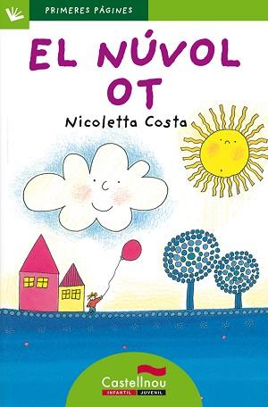 NÚVOL OT, EL | 9788489625808 | COSTA, NICOLETTA | Llibreria L'Illa - Llibreria Online de Mollet - Comprar llibres online