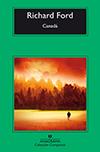 CANADÁ | 9788433977892 | FORD, RICHARD | Llibreria L'Illa - Llibreria Online de Mollet - Comprar llibres online