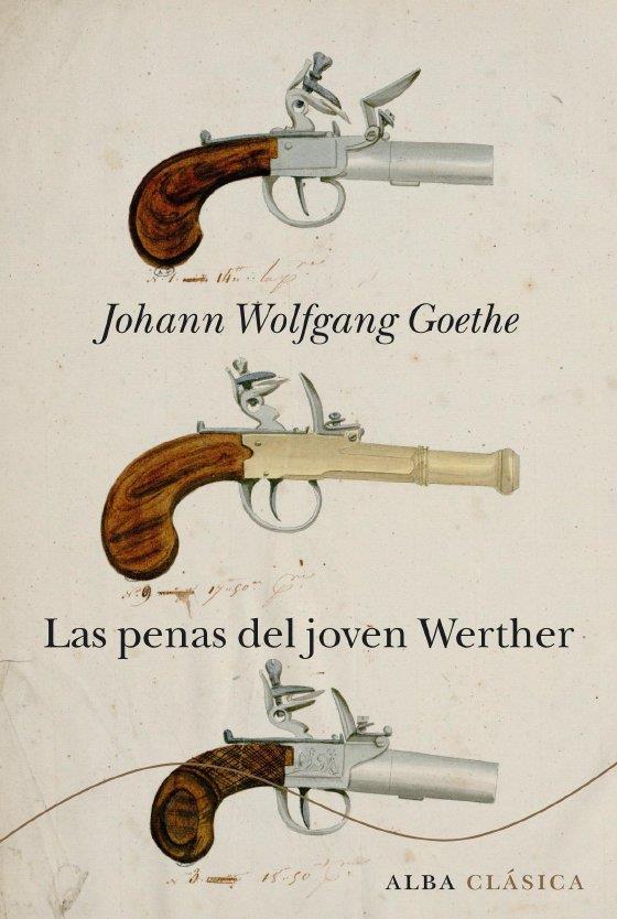 PENAS DEL JOVEN WERTHER, LAS | 9788484286417 | GOETHE, JOHANN WOLFGANG | Llibreria L'Illa - Llibreria Online de Mollet - Comprar llibres online