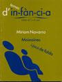 MOIXAINES I JOCS DE FALDA.TEMES D`INFANCIA | 9788485008742 | NAVARRO, MIRIAM