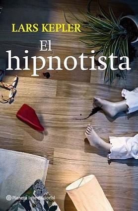 HIPNOTISTA, EL | 9788408090540 | KEPLER, LARS | Llibreria L'Illa - Llibreria Online de Mollet - Comprar llibres online