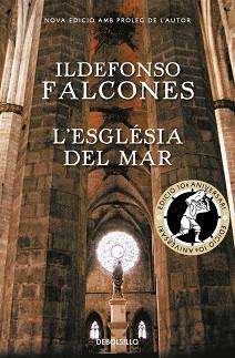 ESGLESIA DEL MAR, L' | 9788466337359 | FALCONES, ILDEFONSO
