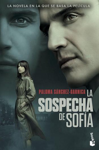 SOSPECHA DE SOFÍA, LA | 9788408311416 | SÁNCHEZ-GARNICA, PALOMA | Llibreria L'Illa - Llibreria Online de Mollet - Comprar llibres online