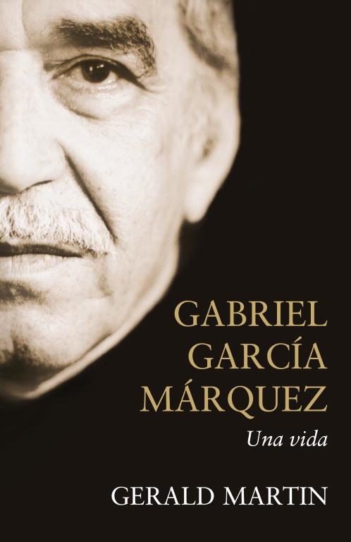 GABRIEL GARCIA MARQUEZ (UNA VIDA) | 9788483068168 | MARTIN, GERALD | Llibreria L'Illa - Llibreria Online de Mollet - Comprar llibres online