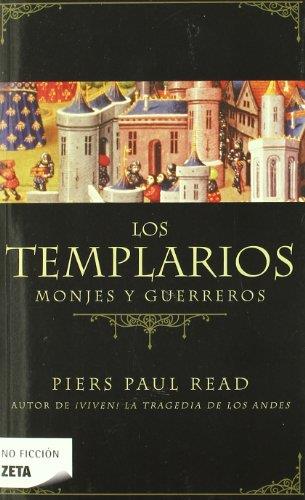 TEMPLARIOS, LOS | 9788498724110 | READ, PIERS PAUL | Llibreria L'Illa - Llibreria Online de Mollet - Comprar llibres online
