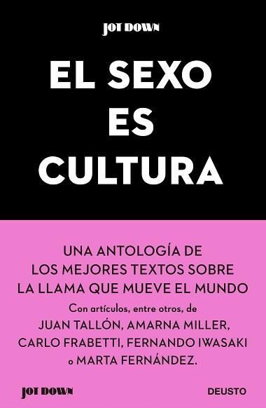 SEXO ES CULTURA, EL | 9788423431670 | AA. VV.