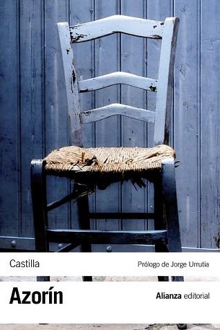 CASTILLA | 9788420610764 | AZORÍN