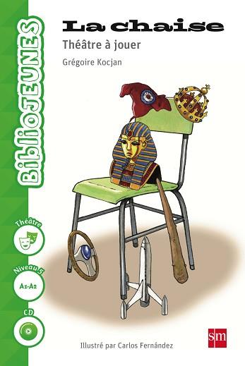 CHAISE, LA | 9788467577563 | FERNÁNDEZ DEL CASTILLO, CARLOS