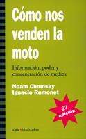 COMO NOS VENDEN LA MOTO | 9788474262452 | CHOMSKI, NOAM