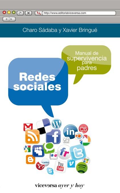 REDES SOCIALES | 9788492819836 | SABADA, CHARO/ BRINGUÉ, XAVIER