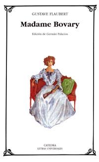 MADAME BOVARY | 9788437605883 | FLAUBERT, GUSTAVE | Llibreria L'Illa - Llibreria Online de Mollet - Comprar llibres online