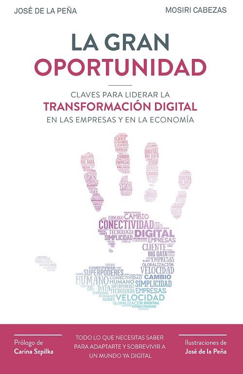 GRAN OPORTUNIDAD, LA | 9788498754063 | AZNAR, JOSÉ DE LA PEÑA /CABEZAS, MOSIRI