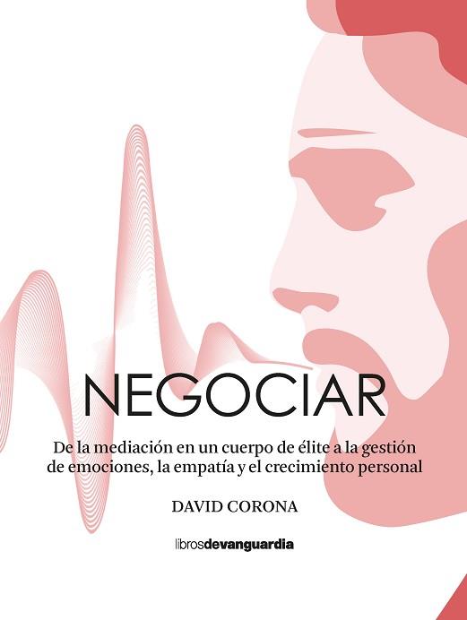 NEGOCIAR | 9788418604270 | CORONA, DAVID