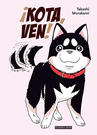 KOTA, VEN! | 9788417318475 | MURAKAMI, TAKASHI
