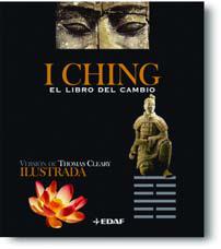 I CHING. EL LIBRO DEL CAMBIO | 9788441417038 | CLEARY, THOMAS | Llibreria L'Illa - Llibreria Online de Mollet - Comprar llibres online