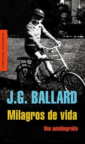 MILAGROS DE VIDA | 9788439721505 | BALLARD, J.G. | Llibreria L'Illa - Llibreria Online de Mollet - Comprar llibres online