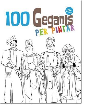 100 GEGANTS PER PINTAR. VOLUM 2 | 9788492745975 | ORTEGA BOLIVAR, JUAN | Llibreria L'Illa - Llibreria Online de Mollet - Comprar llibres online