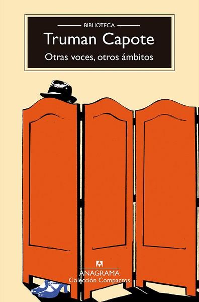 OTRAS VOCES, OTROS ÁMBITOS | 9788433926432 | CAPOTE, TRUMAN | Llibreria L'Illa - Llibreria Online de Mollet - Comprar llibres online