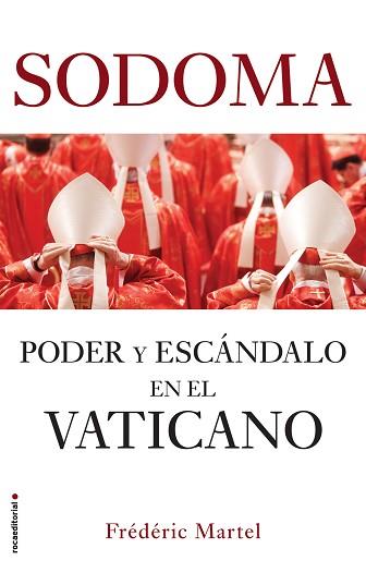 SODOMA | 9788417541767 | MARTEL, FRÉDÉRIC | Llibreria L'Illa - Llibreria Online de Mollet - Comprar llibres online