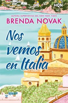 NOS VEMOS EN ITALIA | 9791370174705 | NOVAK, BRENDA | Llibreria L'Illa - Llibreria Online de Mollet - Comprar llibres online