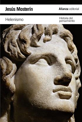 HELENISMO | 9788420674537 | MOSTERÍN, JESÚS | Llibreria L'Illa - Llibreria Online de Mollet - Comprar llibres online