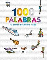 1000 PALABRAS | 9788424635268 | PUIG , PERE