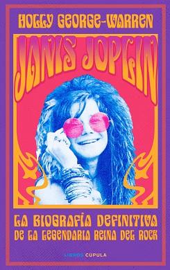 JANIS JOPLIN | 9788448027438 | GEORGE-WARREN, HOLLY | Llibreria L'Illa - Llibreria Online de Mollet - Comprar llibres online
