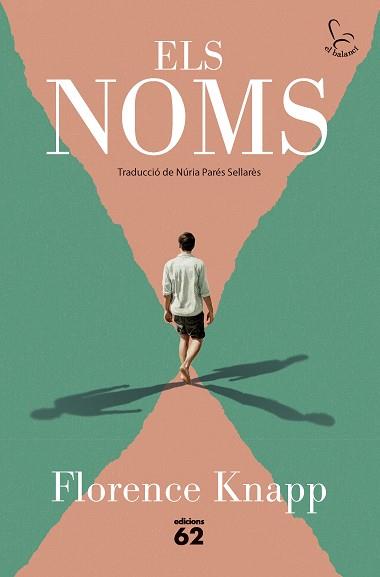 NOMS, ELS | 9788429783223 | KNAPP, FLORENCE | Llibreria L'Illa - Llibreria Online de Mollet - Comprar llibres online